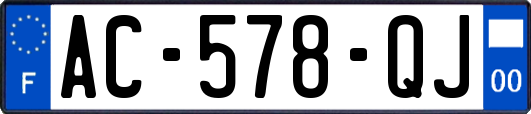 AC-578-QJ