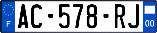 AC-578-RJ