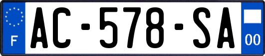 AC-578-SA