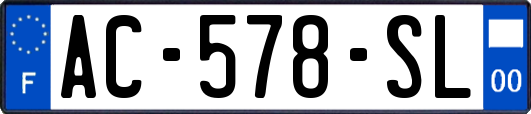 AC-578-SL