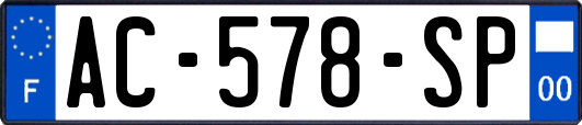 AC-578-SP