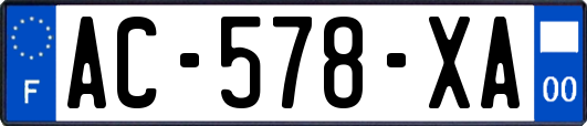 AC-578-XA