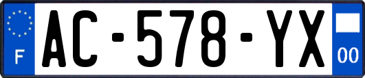 AC-578-YX