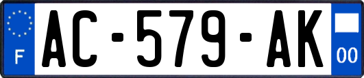 AC-579-AK