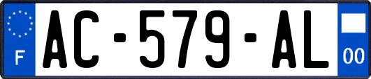 AC-579-AL