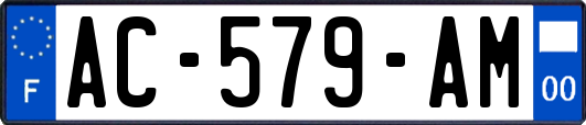 AC-579-AM