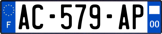 AC-579-AP