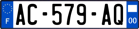 AC-579-AQ