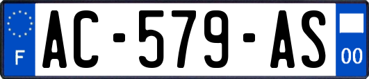 AC-579-AS