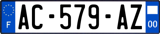 AC-579-AZ