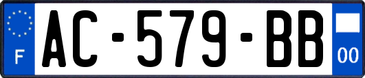 AC-579-BB