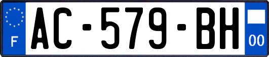 AC-579-BH