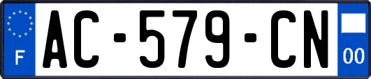 AC-579-CN