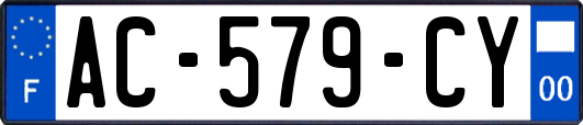 AC-579-CY
