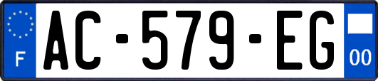 AC-579-EG