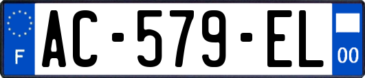 AC-579-EL