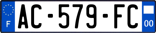 AC-579-FC