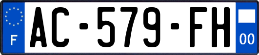 AC-579-FH