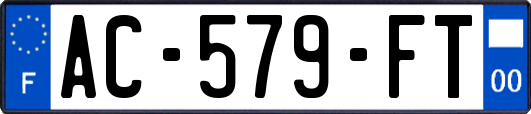 AC-579-FT