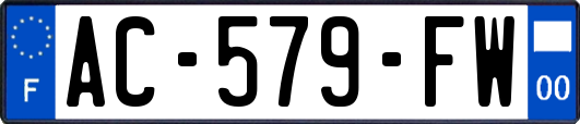 AC-579-FW