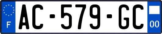 AC-579-GC