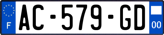 AC-579-GD