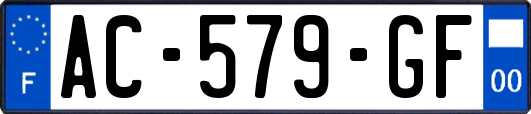 AC-579-GF