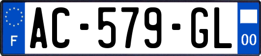 AC-579-GL