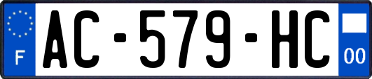 AC-579-HC