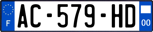 AC-579-HD