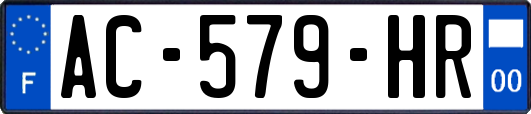 AC-579-HR