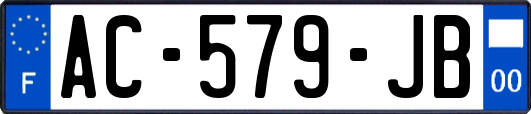 AC-579-JB