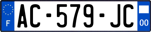 AC-579-JC