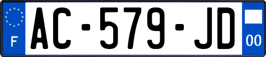 AC-579-JD