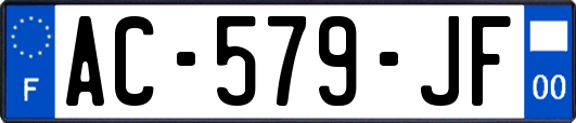 AC-579-JF