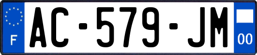 AC-579-JM