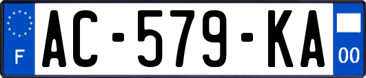 AC-579-KA