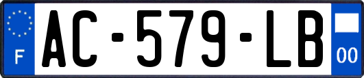 AC-579-LB