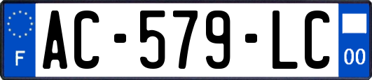 AC-579-LC