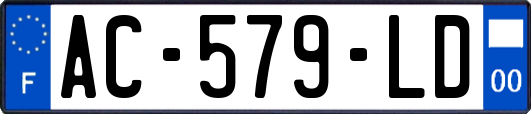 AC-579-LD