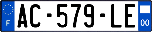 AC-579-LE