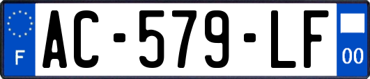 AC-579-LF