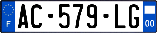 AC-579-LG