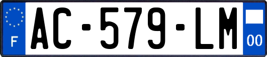 AC-579-LM