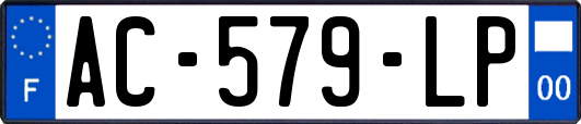 AC-579-LP