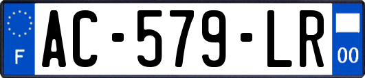 AC-579-LR