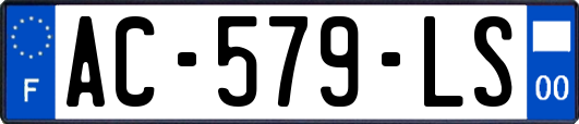 AC-579-LS