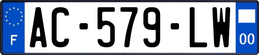 AC-579-LW