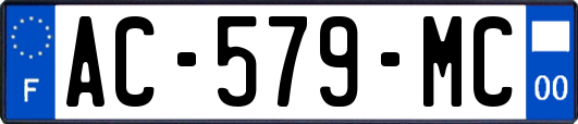 AC-579-MC