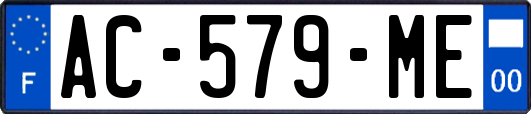 AC-579-ME